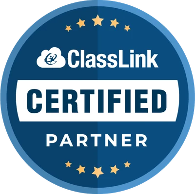 ClassLink logo